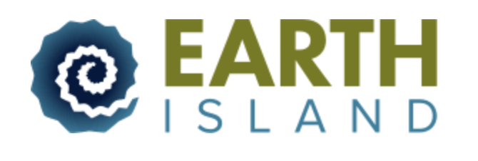 Earth Island Logo